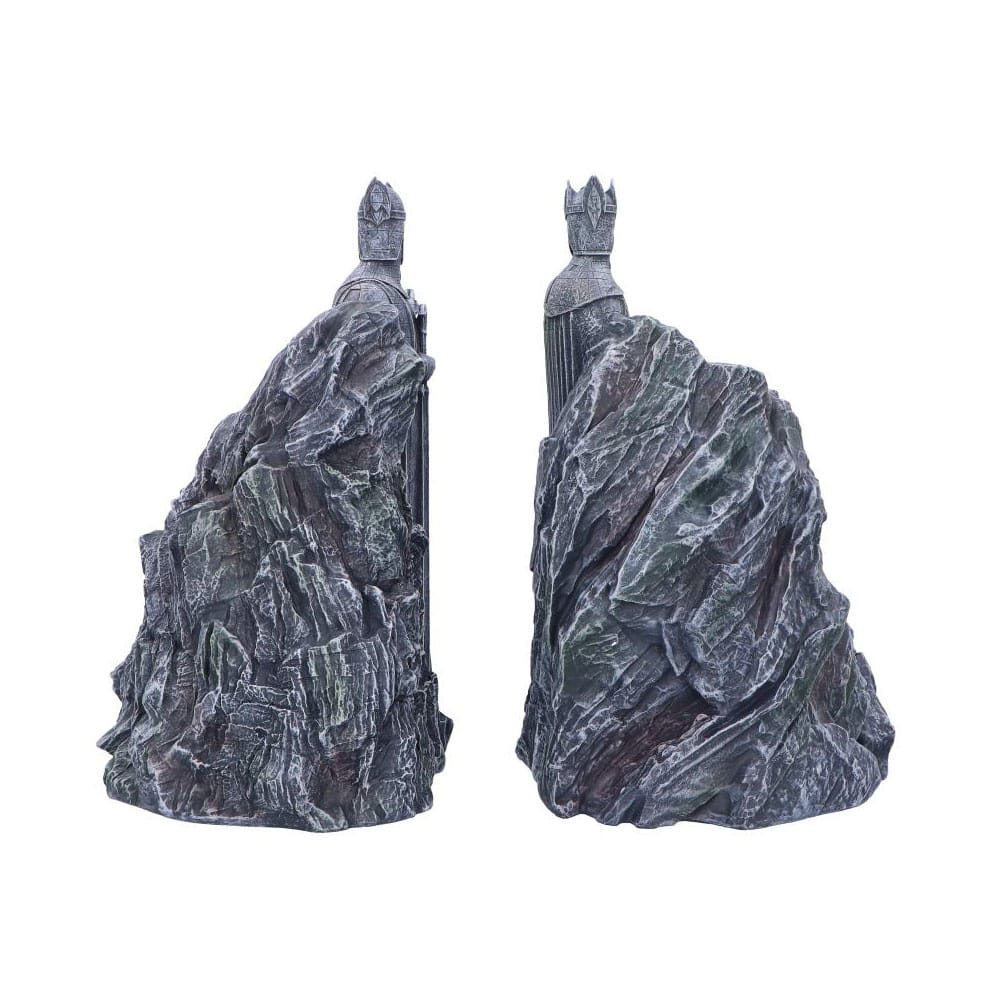 The Lord of the Rings Bookends Gates of Argonath 31 cm