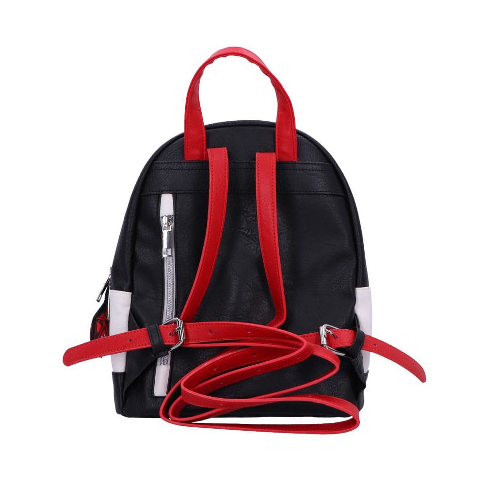 Stranger Things Backpack Hellfire Club 28 cm