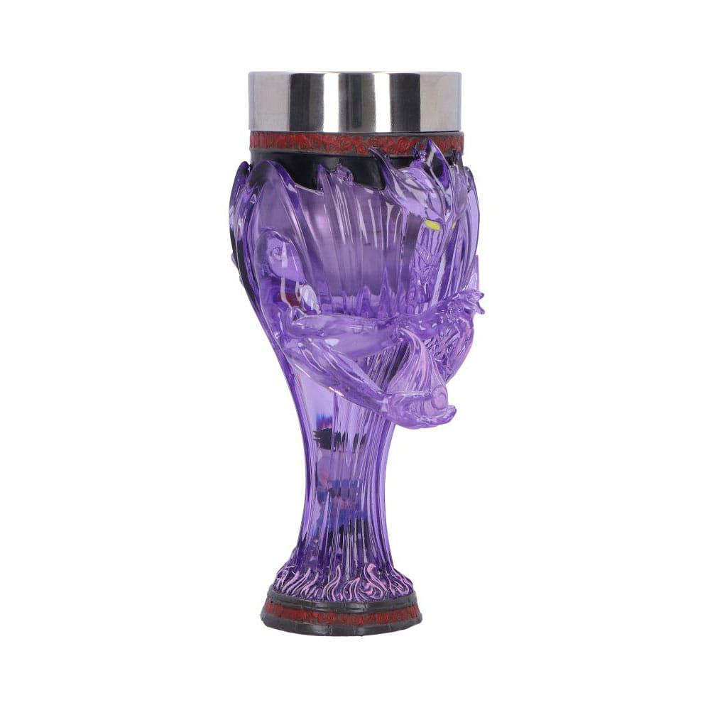 Naruto Goblet Sasuke
