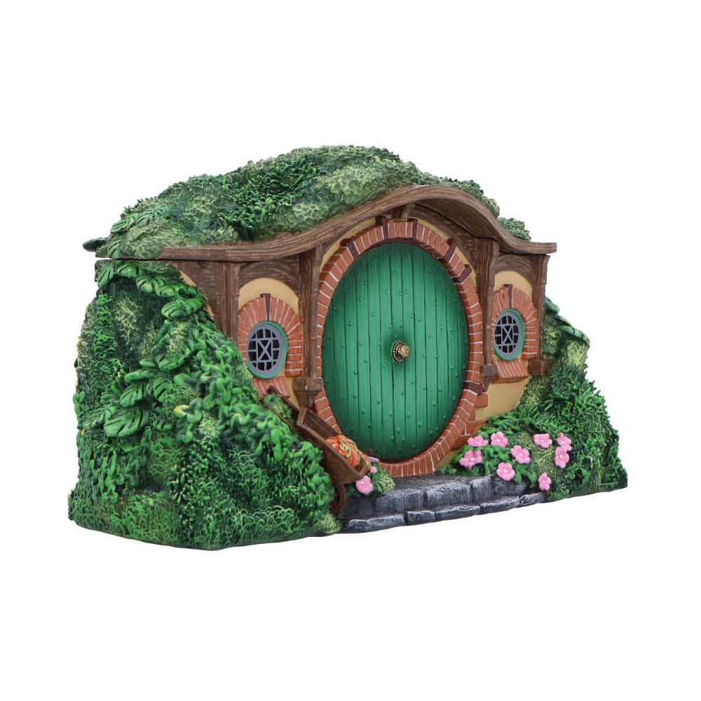 Lord of the Rings Storage Box The Shire