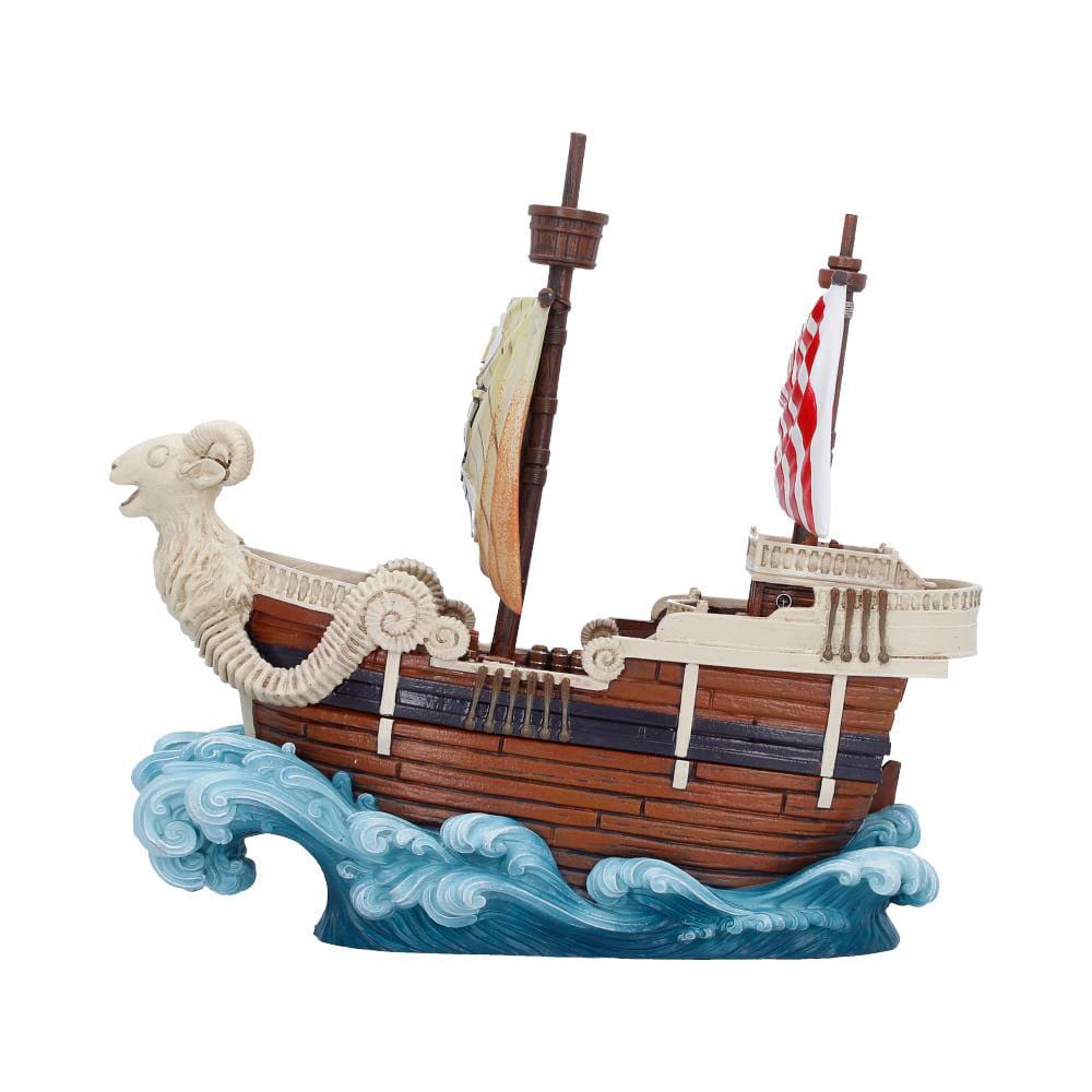One Piece Storage Box Going Merry