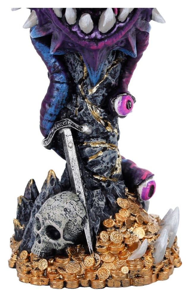 Dungeons & Dragons Goblet Beholder 20 cm