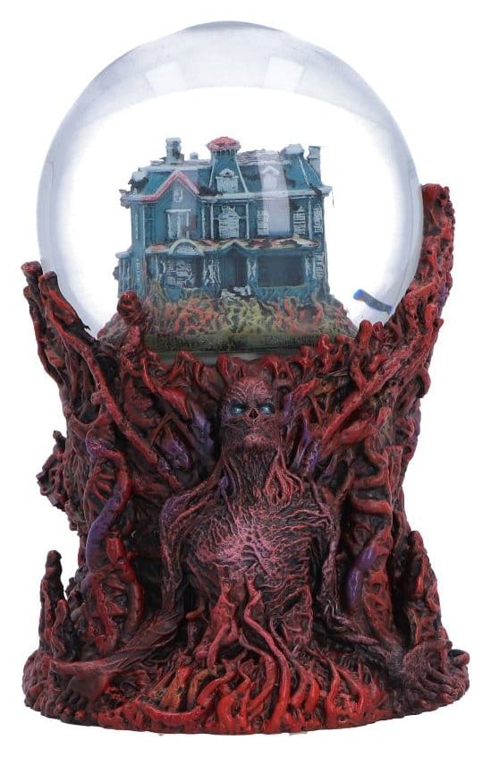 Stranger Things Snow Globe Vecna 18 cm