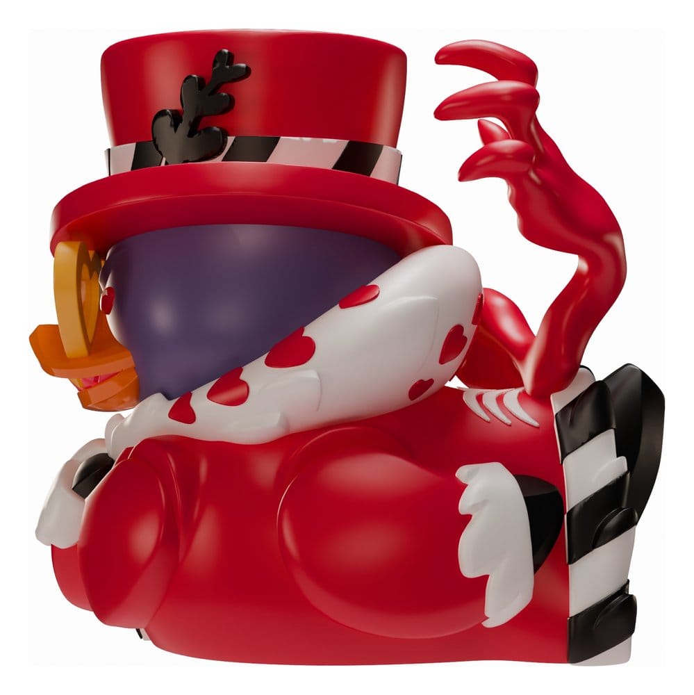 Hazbin Hotel Tubbz PVC Figure Valentino 1st Edition 10 cm
