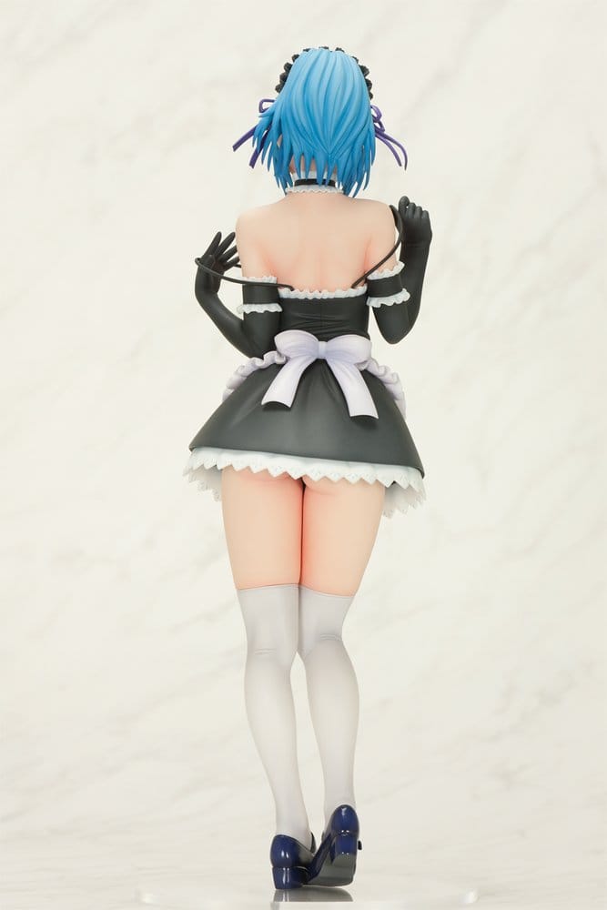 Rosario + Vampire PVC Statue 1/7 Kurumu Kurono 25 cm