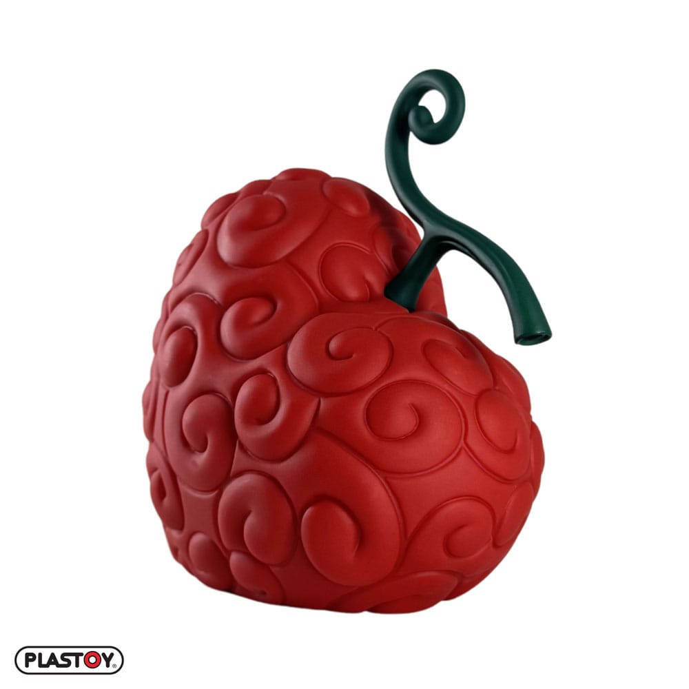 One Piece Coin Bank OP-OP Fruit