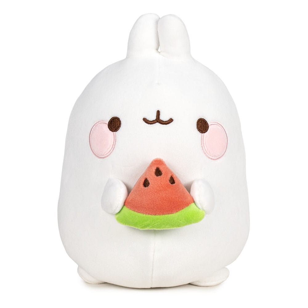 Molang Plush Figures 25 cm Wave 1 Medium Assortment (12)