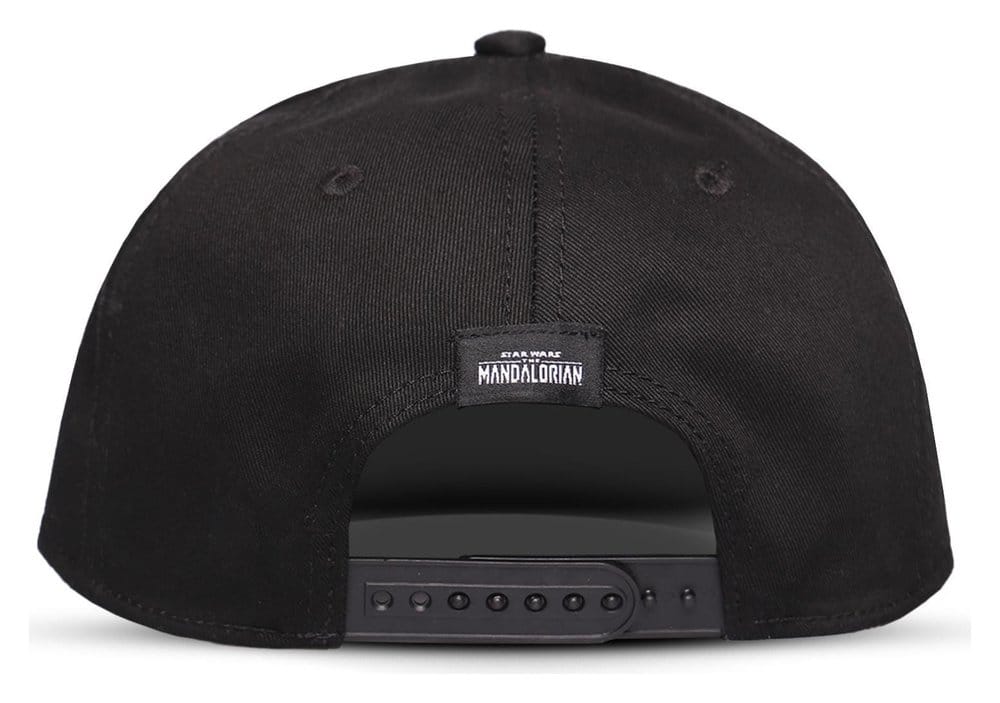 Star Wars: The Mandalorian Novelty Baseball Cap