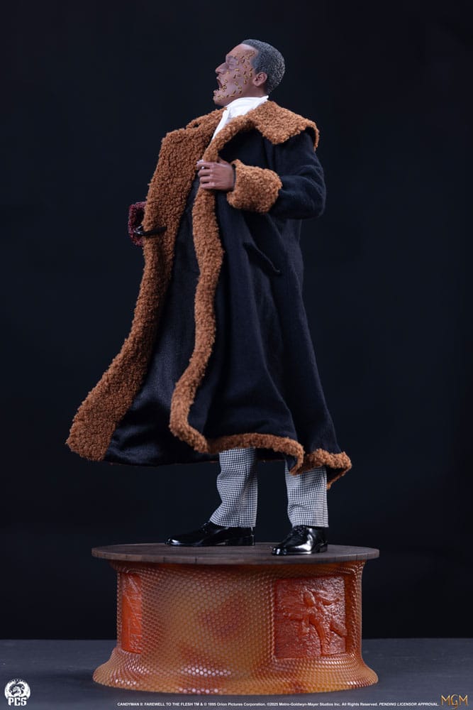 Candyman Statue 1/4 Candyman 64 cm