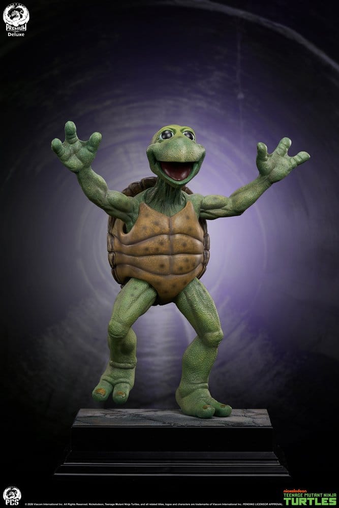 Teenage Mutant Ninja Turtles Statue 1/2 Donatello Deluxe Edition 86 cm