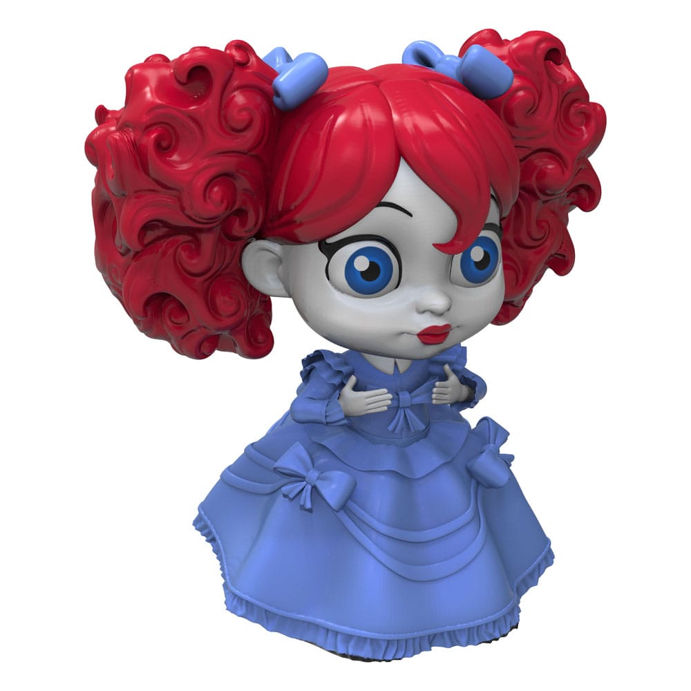 Poppy Playtime Minifigures 7 cm Series 2 Display (24)