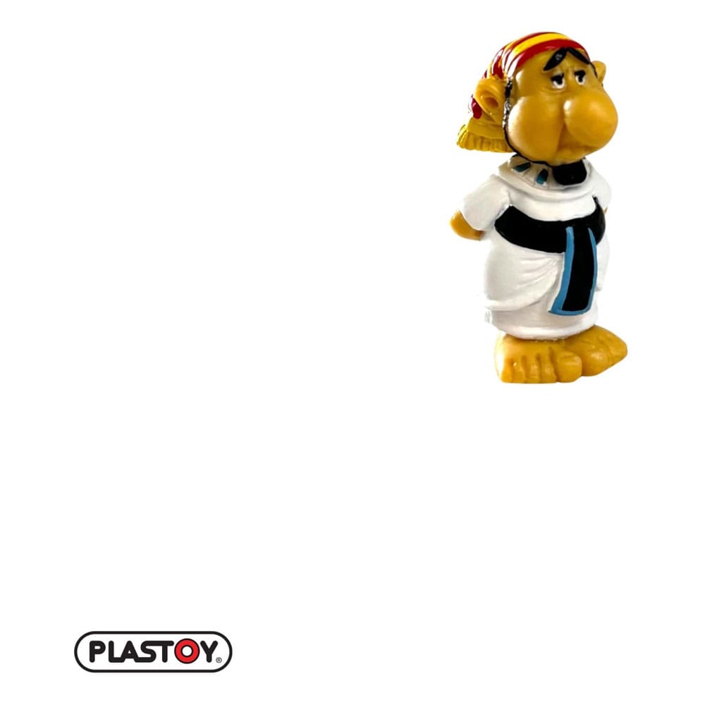 Asterix figure Edifis 8 cm