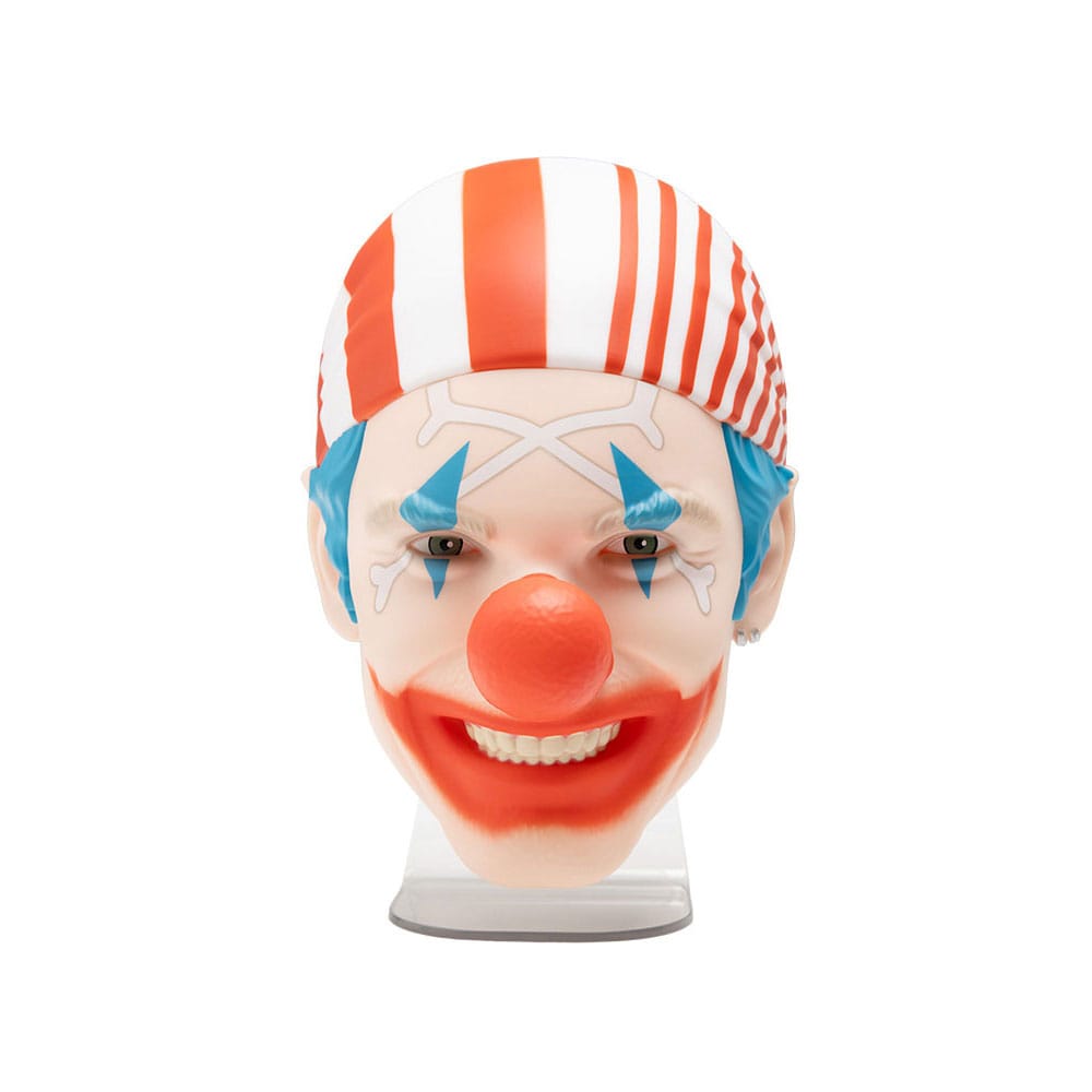 One Piece 3D LED Light Buggy Mask