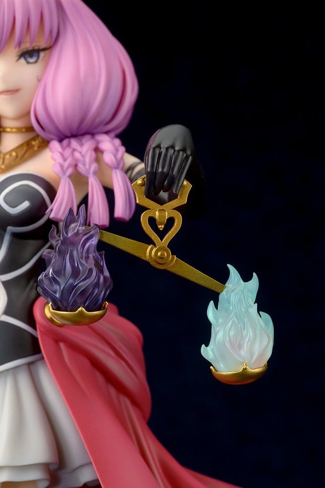 Frieren: Beyond Journey´s End Statue PVC 1/7 Aura the Guillotine 24 cm