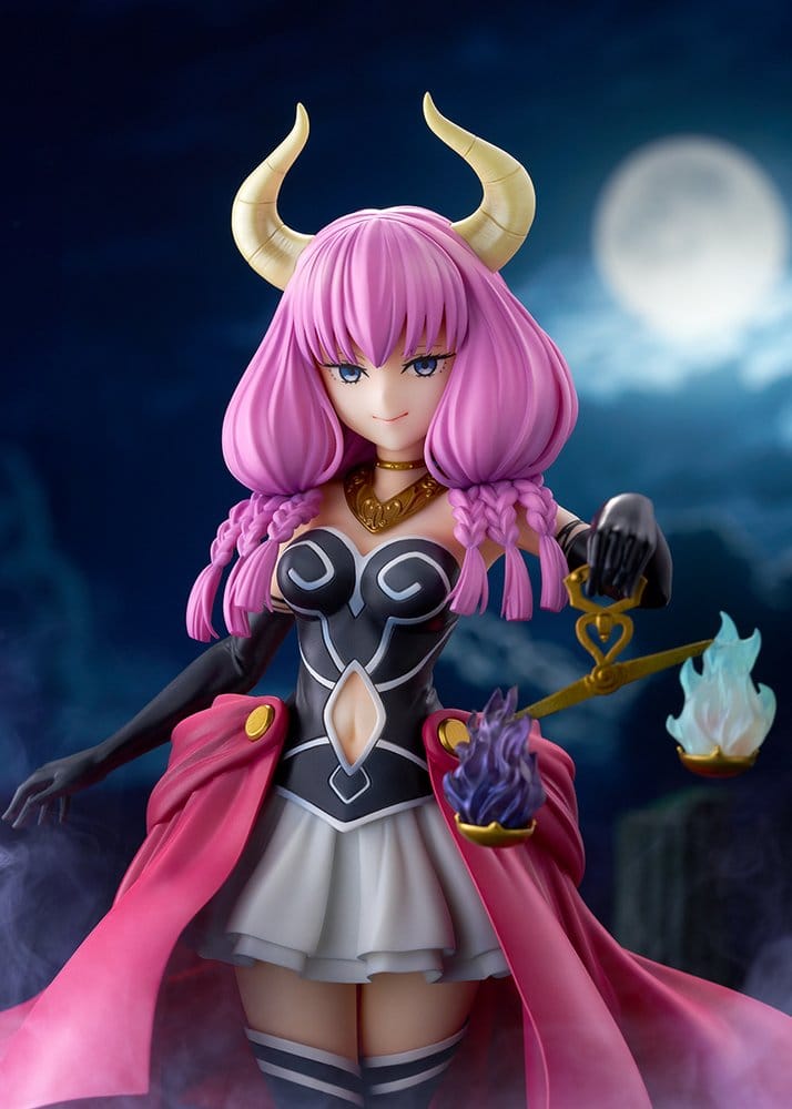 Frieren: Beyond Journey´s End Statue PVC 1/7 Aura the Guillotine 24 cm