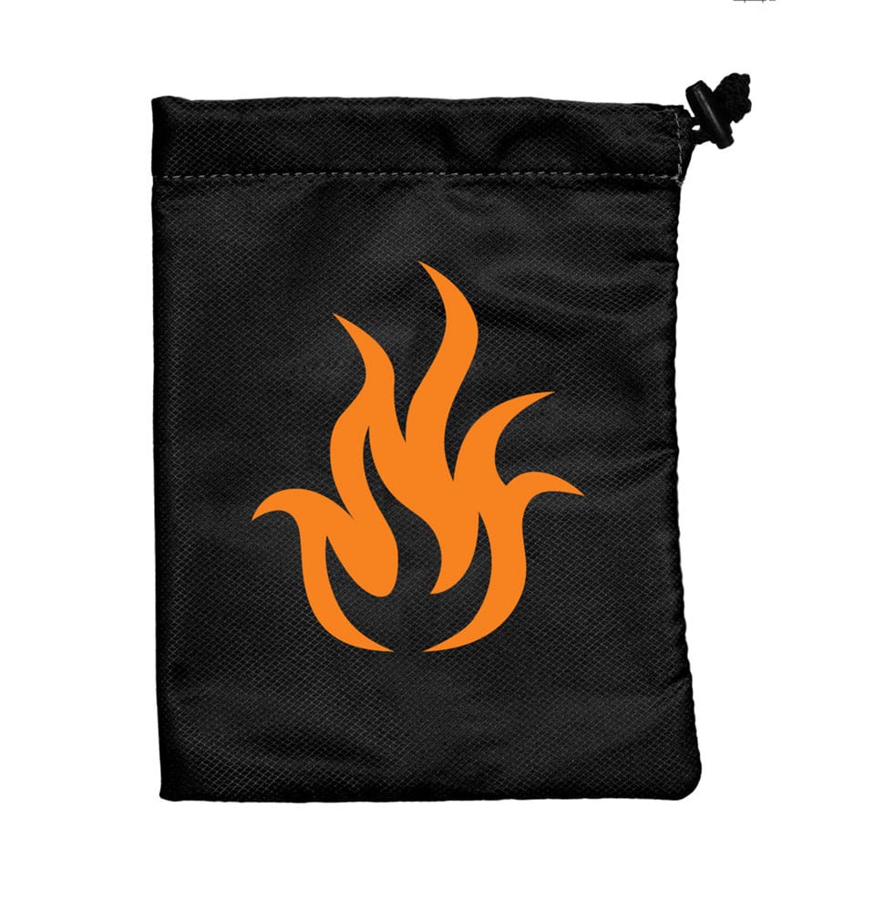 Hunter: The Reckoning 5th Edition RPG Dice Bag
