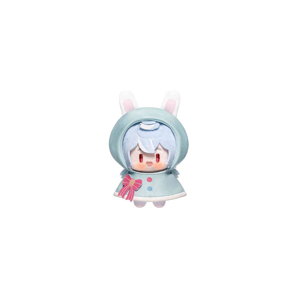 Genshin Impact Fun in the Rain Series Plush Figure Sigewinne 13 cm