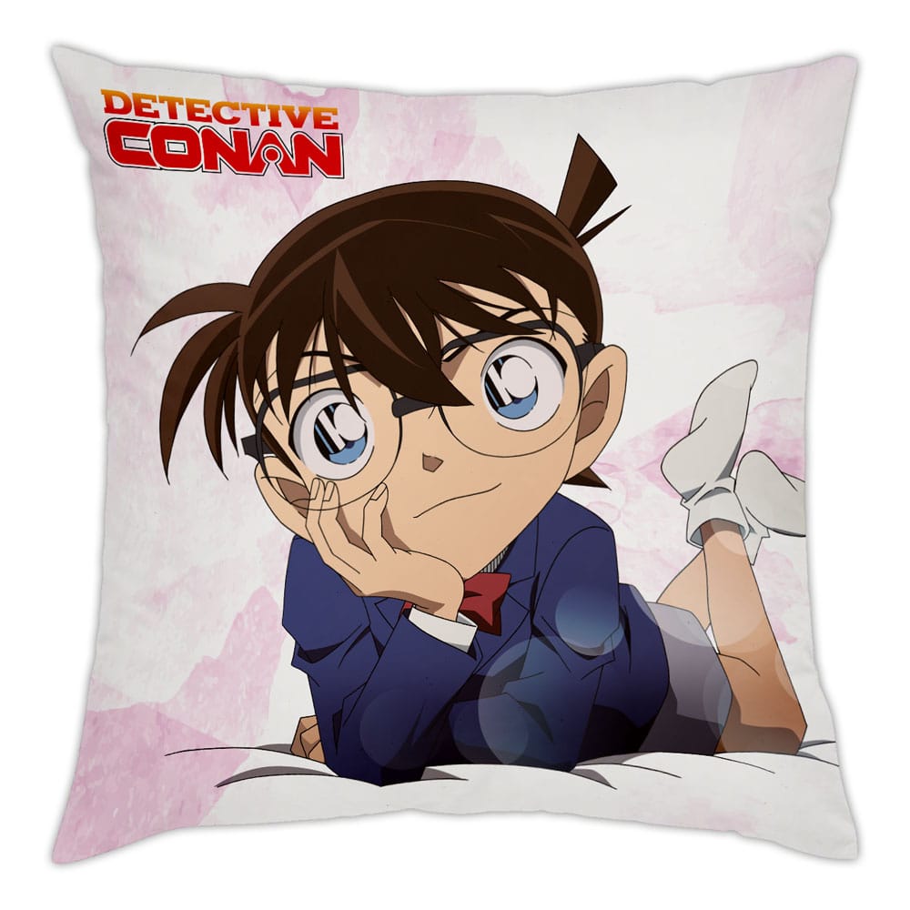 Detective Conan Pillow Conan & Kid 35 x 35 cm