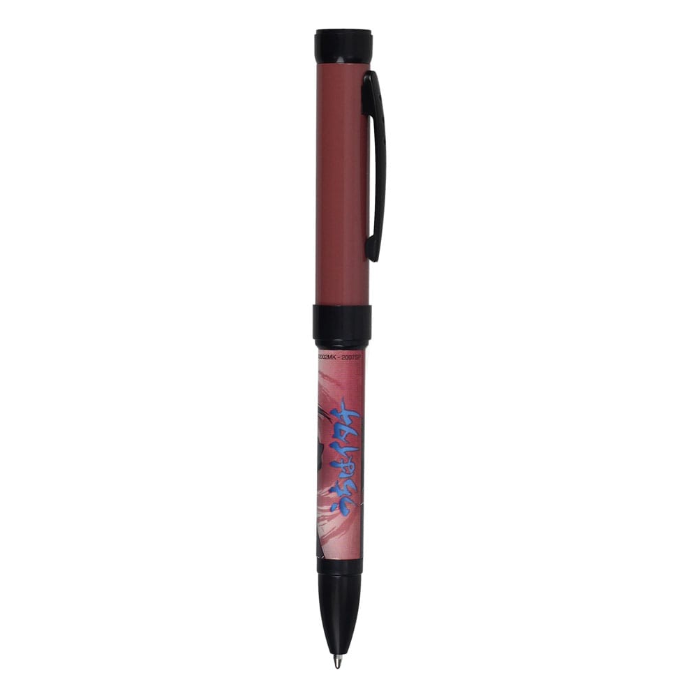 Naruto Shippuden Pen with Light Projector Itachi