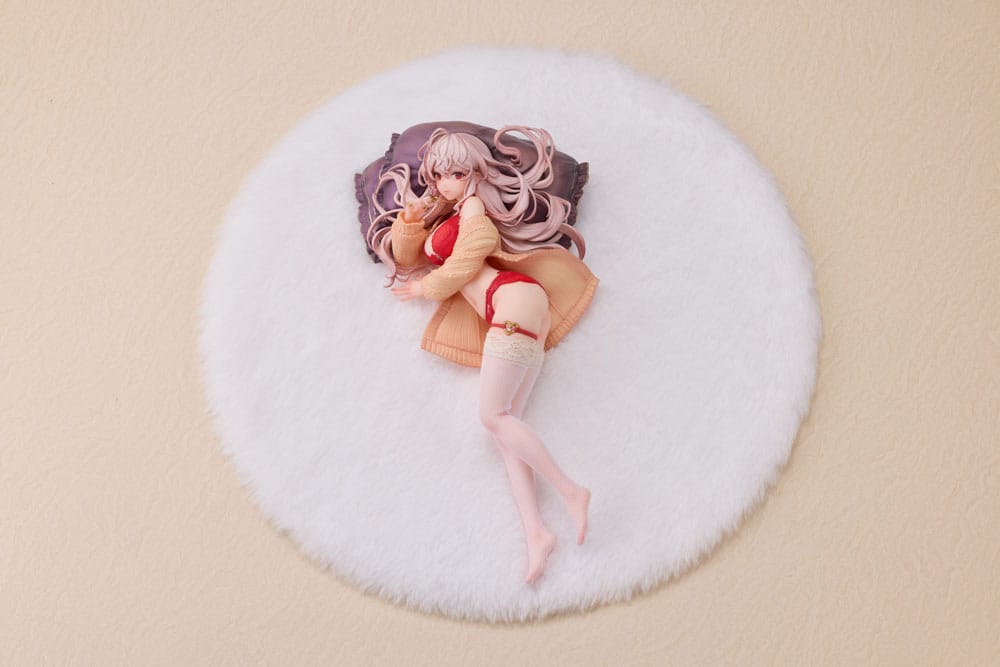 Original Character Statue 1/7 Makia 27 cm