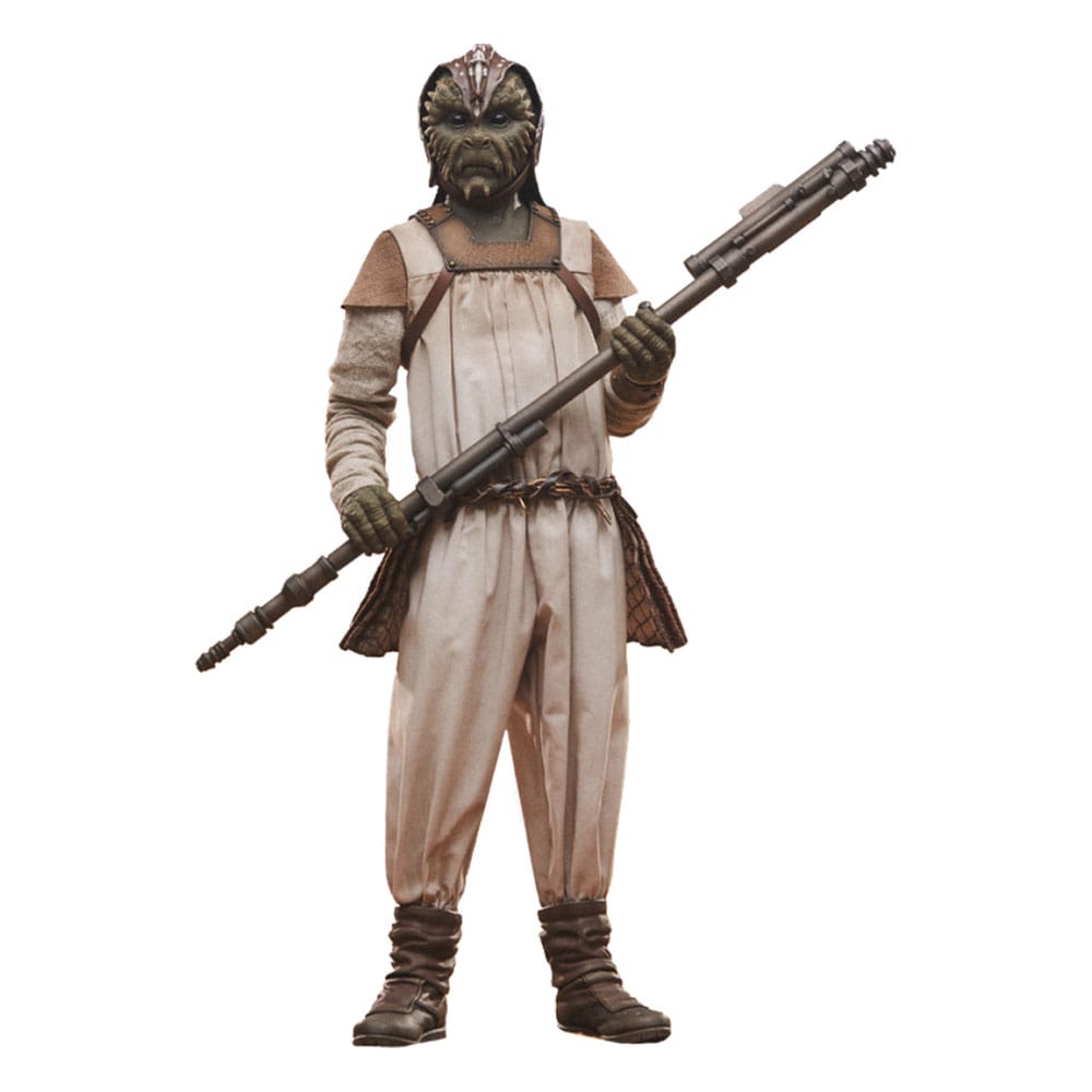 Return of the Jedi Action Figure 1/6 Klaatu 32 cm