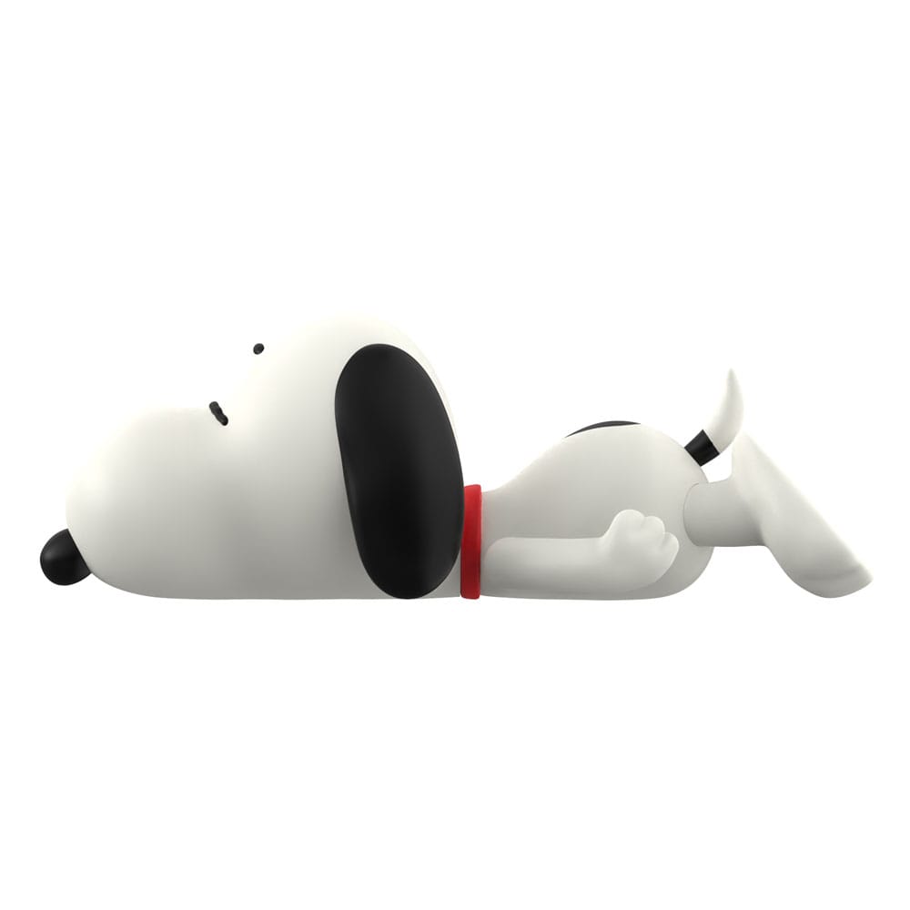 Peanuts ReAction Action Figures 10 cm Wave 06 So Many Snoopies! Blind Box Display (12)
