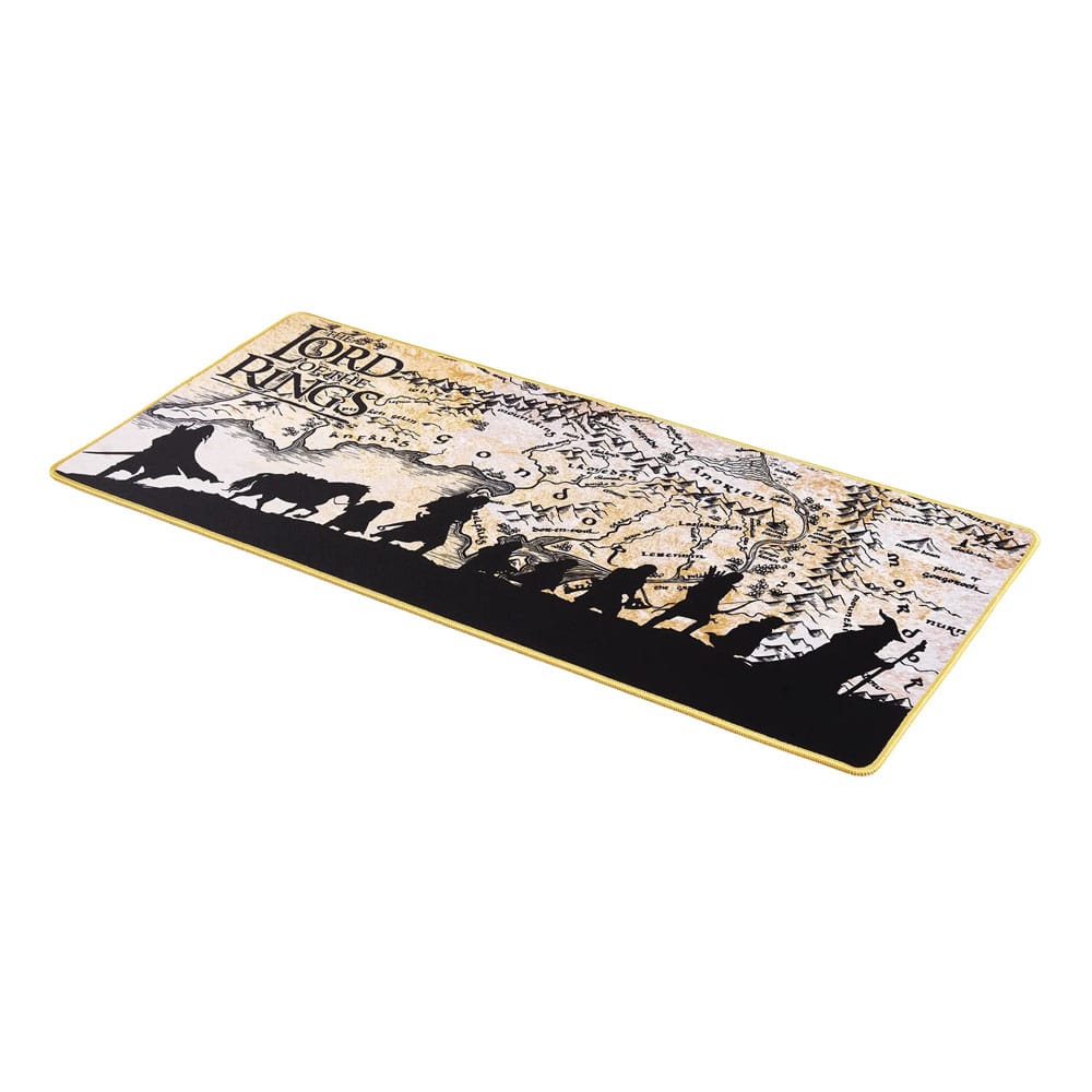 Lord of the Rings XXL Desk Mat Version 1