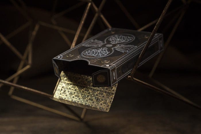 Theory 11 Playing Cards National