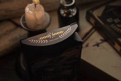 Theory 11 Playing Cards Union