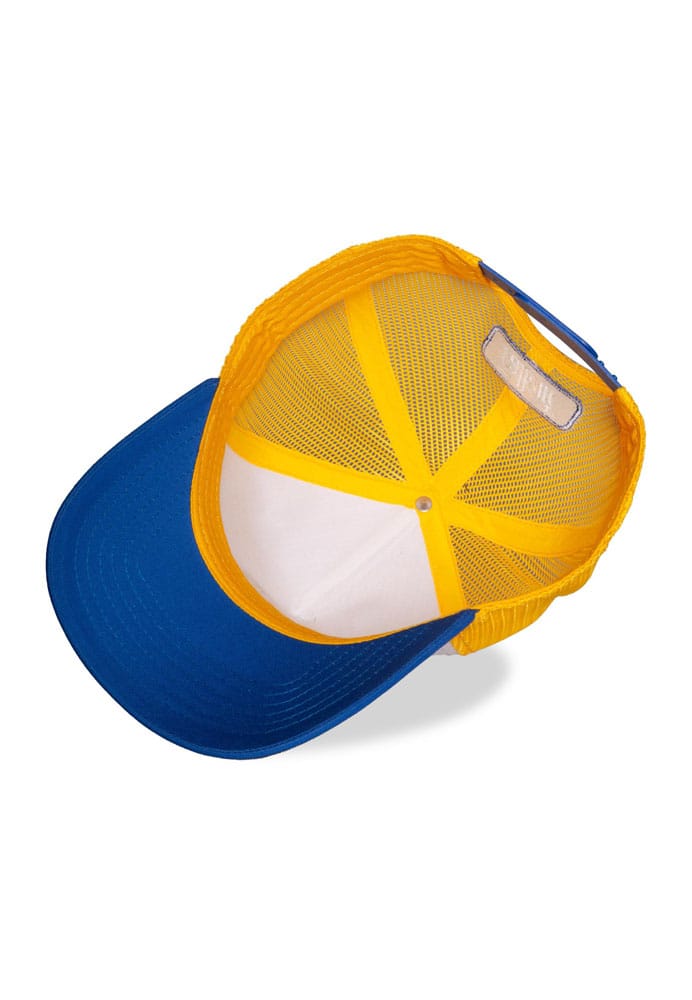 Fallout Trucker Cap Cocktail Men's