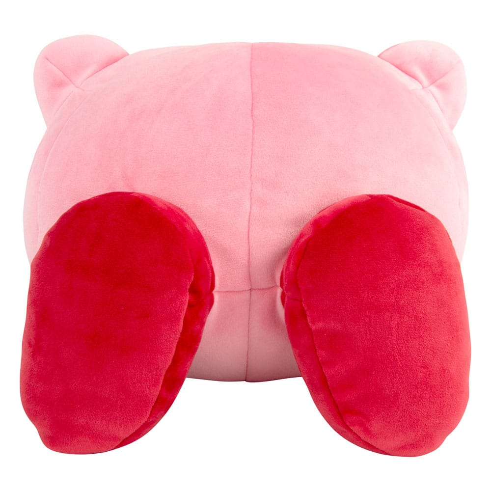 Kirby Mocchi-Mocchi Plush Figure Mega - Kirby Hovering 30 cm