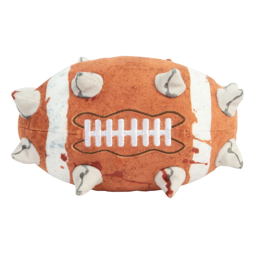 Warhammer Plush Figure Blood Bowl Ball