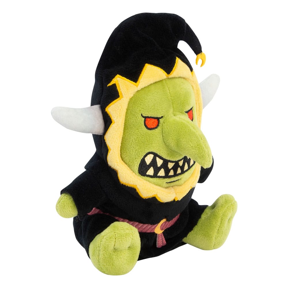 Warhammer Plush Figure Gloomspite Git