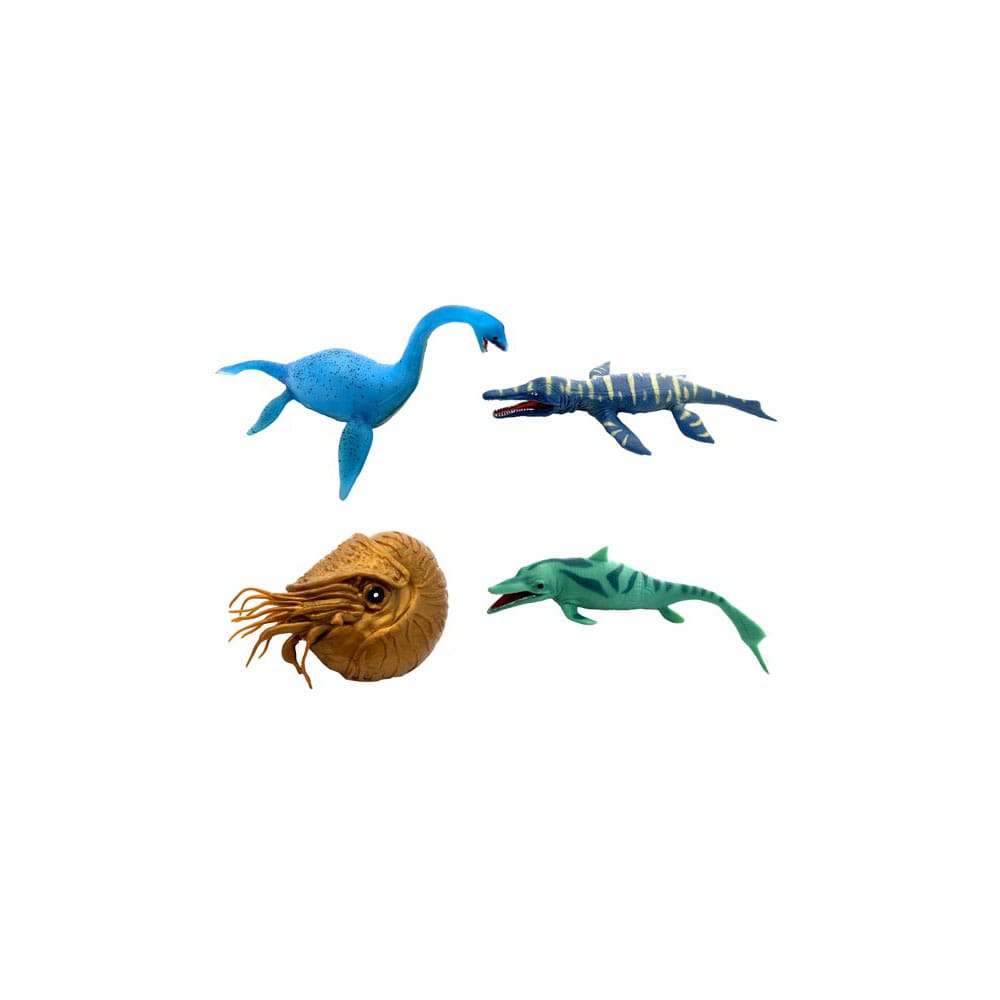 Super Animals: Sea Dinosaurs Edition Display (14)