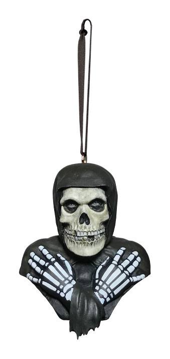 Misfits Hanging Tree Ornament Fiend