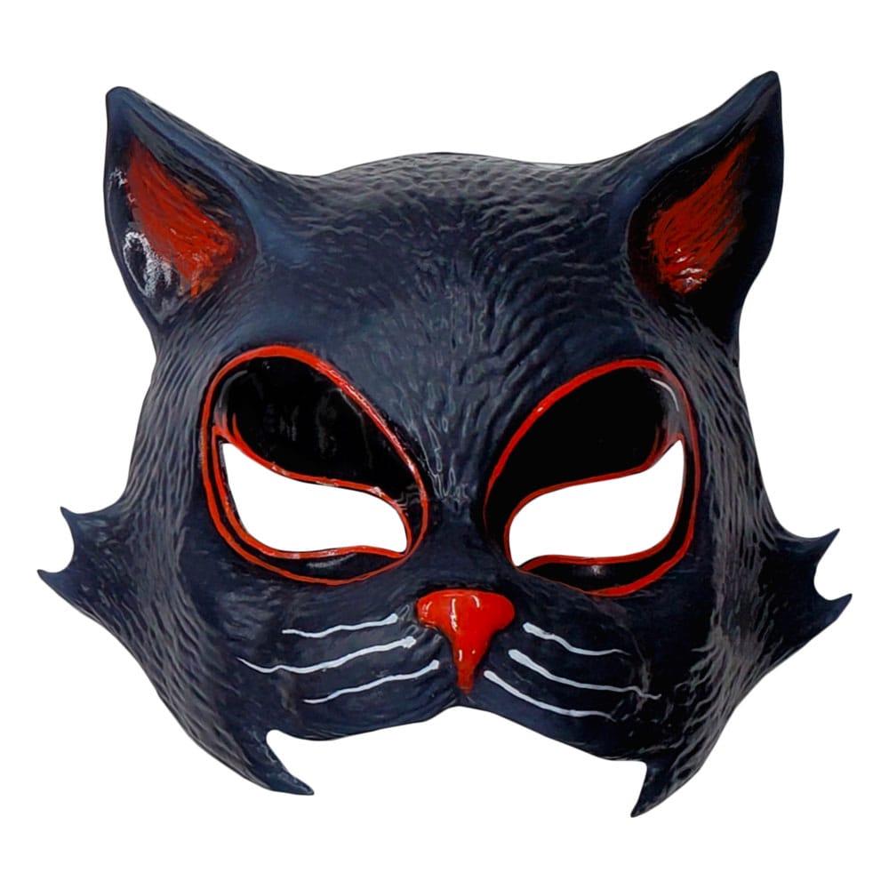 Halloween Ends Injection Mask Allyson Cat