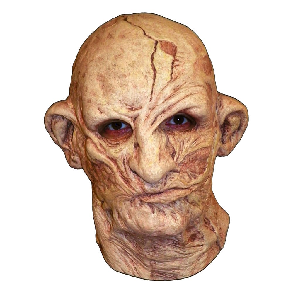 House of 1000 Corpses Mask Tiny Firefly