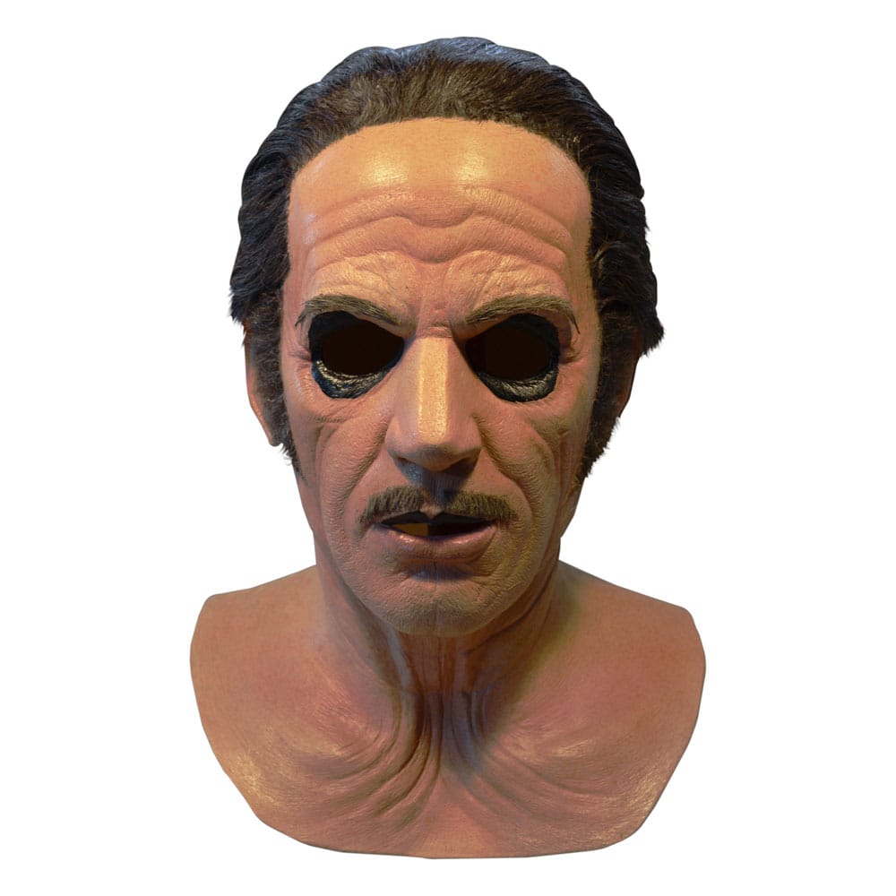 Ghost Mask Cardinal Copia