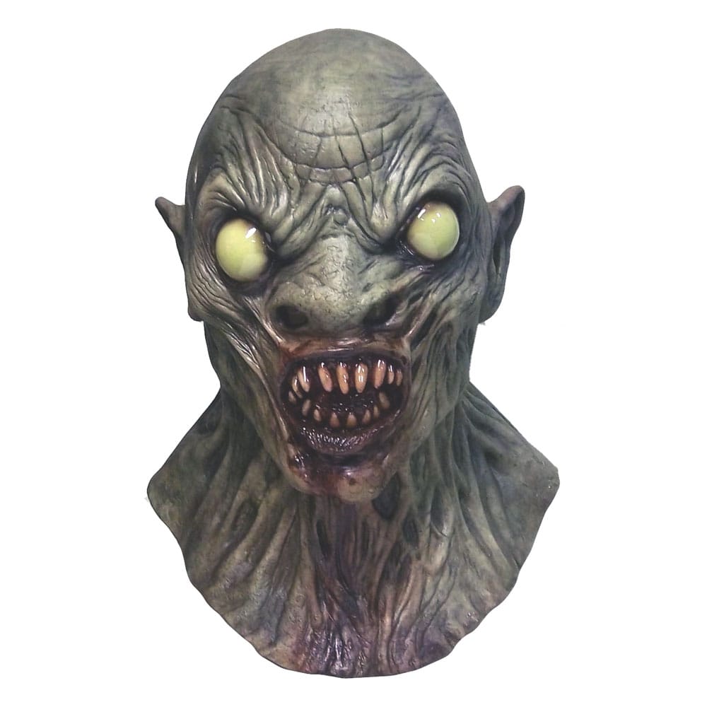 Trick or Treat Studios Originals Mask The Sewer Monster