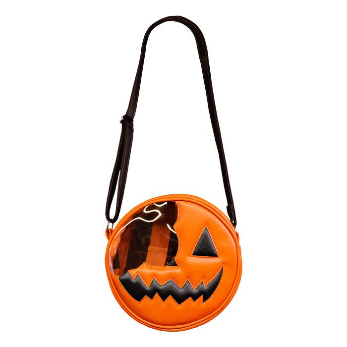 Trick R Trick Bag Sam Bitten Lollipop