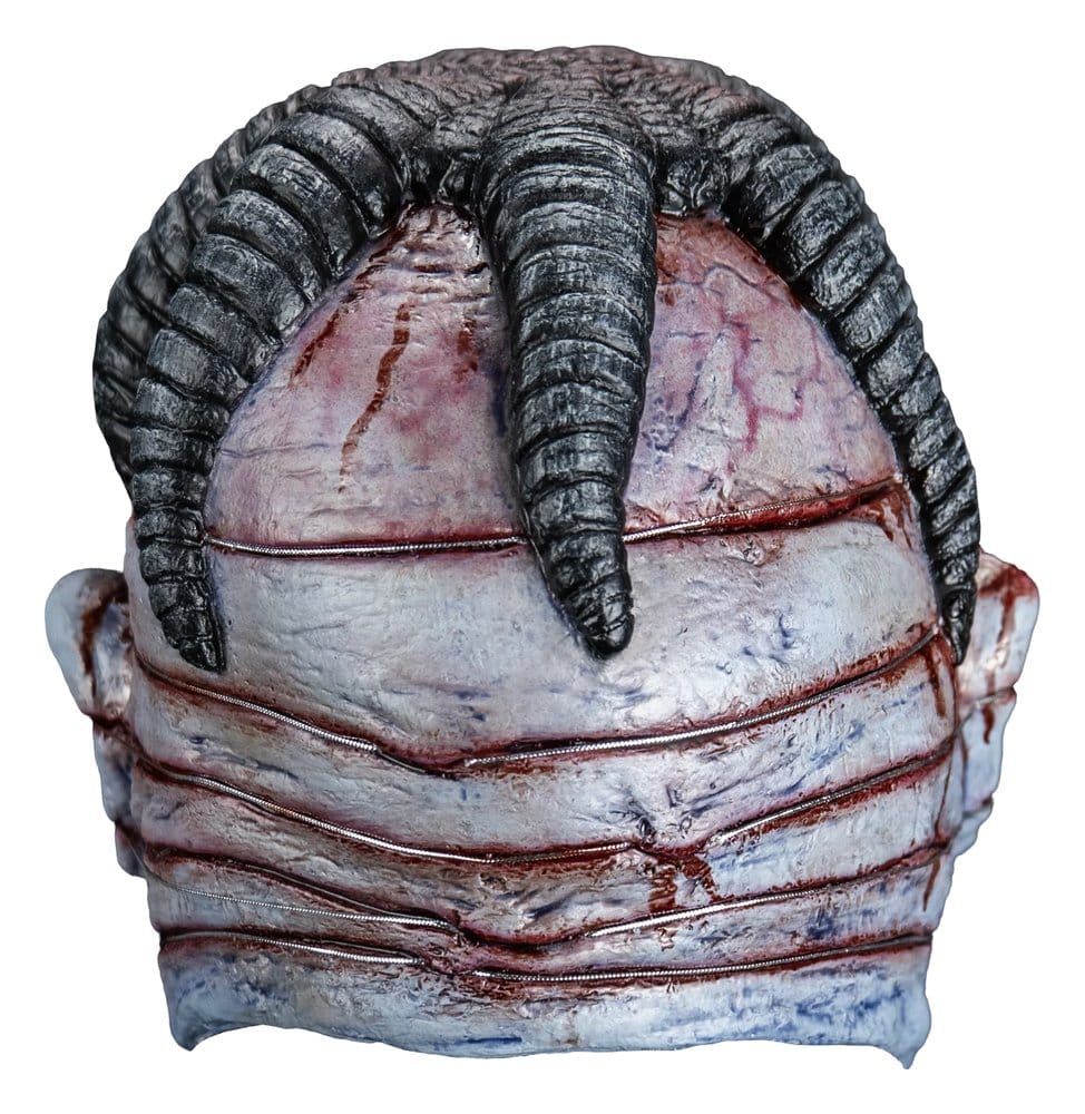 Hellraiser 2 Mask Dr. Channard