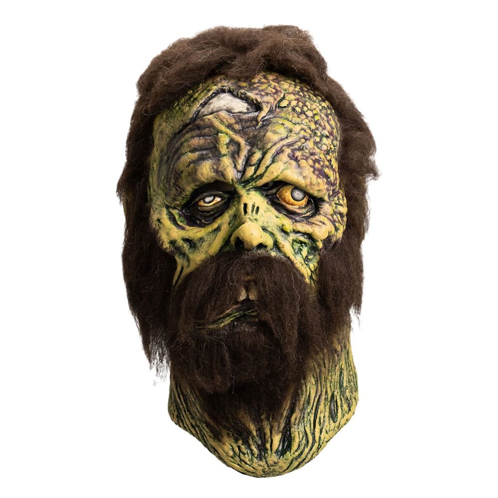Trick or Treat Studios Originals Mask Shambler