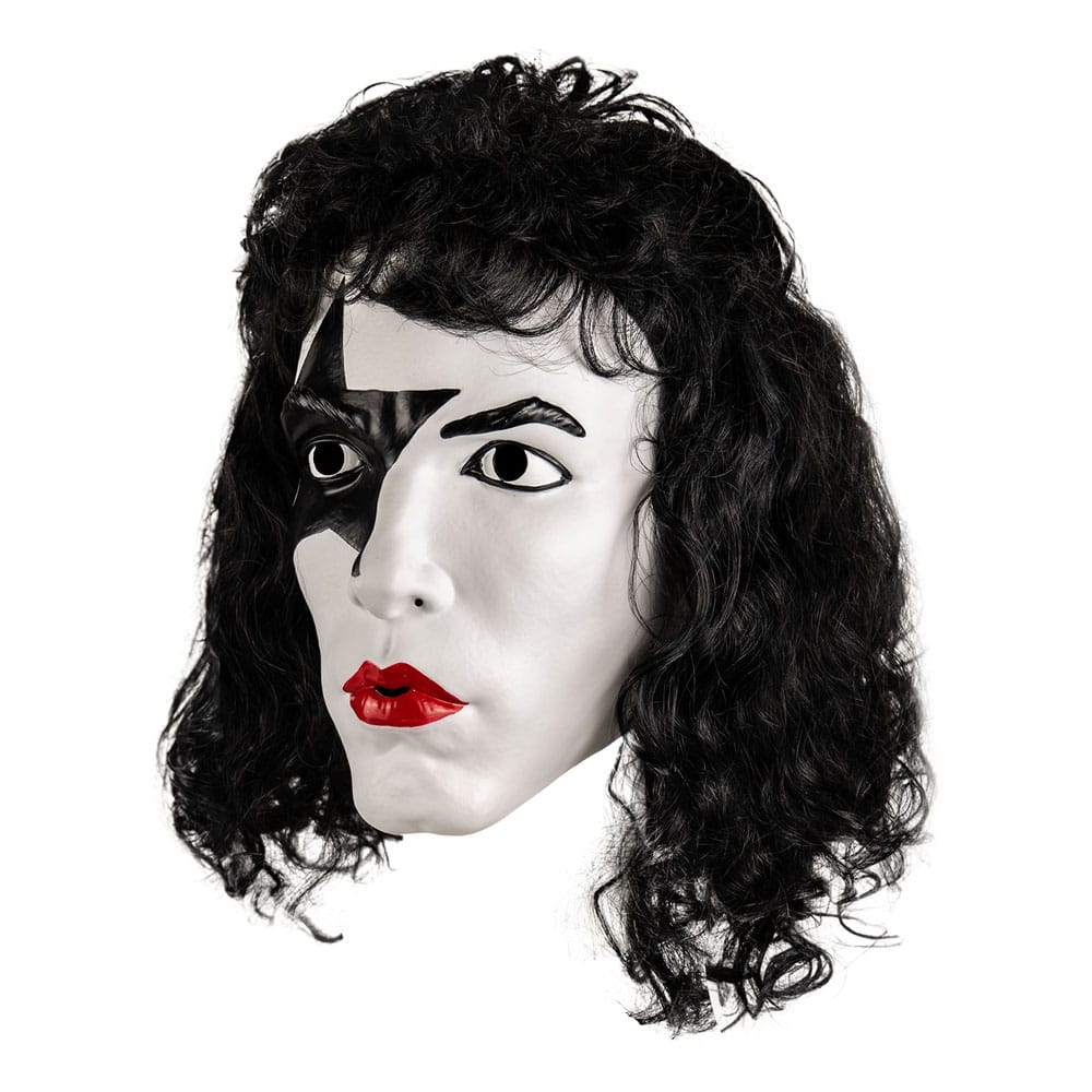 Kiss Injection Mask The Starchild Deluxe