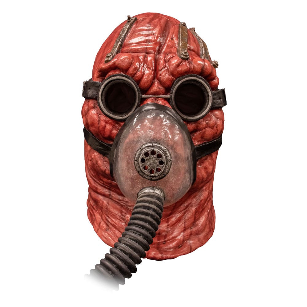 House of 1000 Corpses Mask The Professor