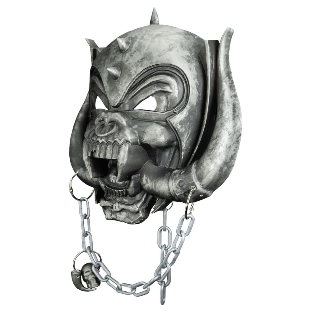 Motörhead Retro Mask Warpig