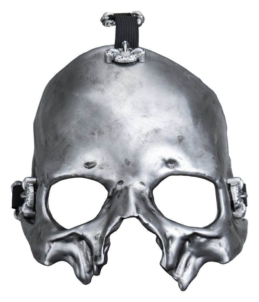 Ghost Injection Mask Papa V