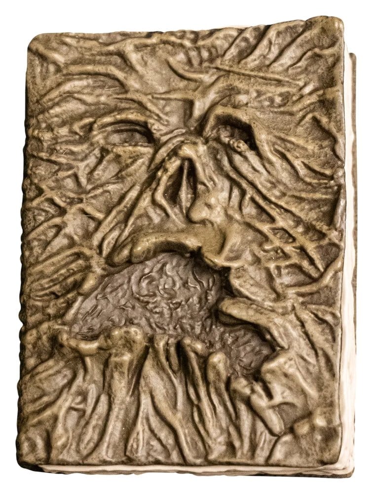 Evil Dead 2 Magnet Necronomicon