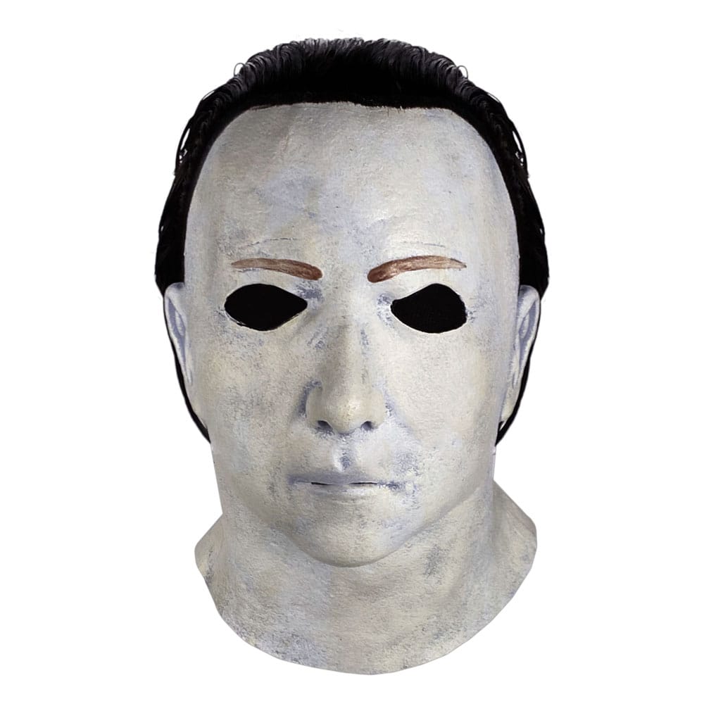 Halloween 5: The Revenge of Michael Myers Latex Mask Michael Myers