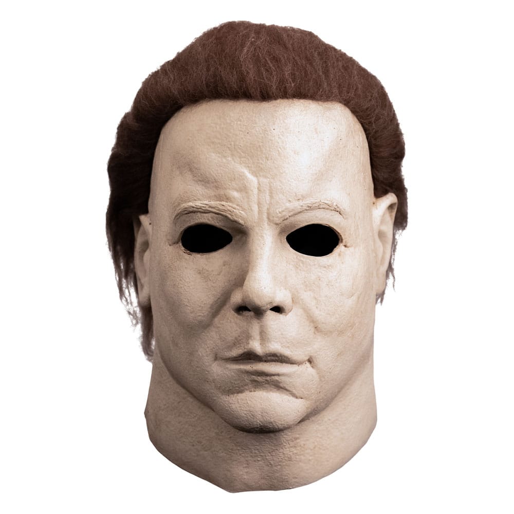 Rob Zombie Halloween (2007) Mask Michael Myers 92'