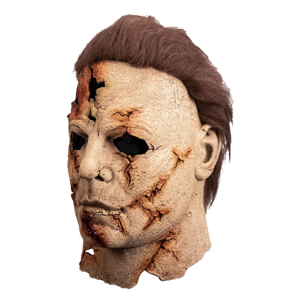 Rob Zombie Halloween II Mask Dream